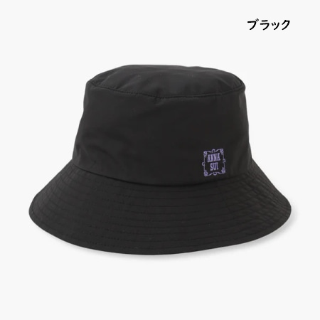 アナスイ ANNASUI 帽子 ネコポケッタブルハット｜momoco-01｜04