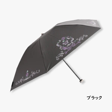 新品アナスイ　プチパラソル　晴雨兼用日傘　一級遮光 ANNA SUI - アナスイ パゴダ日傘 一級遮光パラソルの通販 by