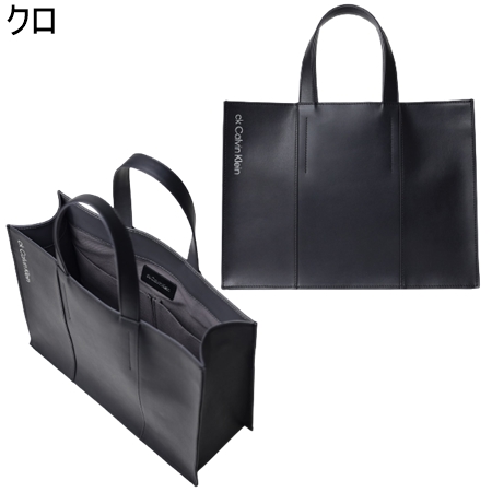 カルバンクライン CalvinKlein バッグ トートバッグ パーサー