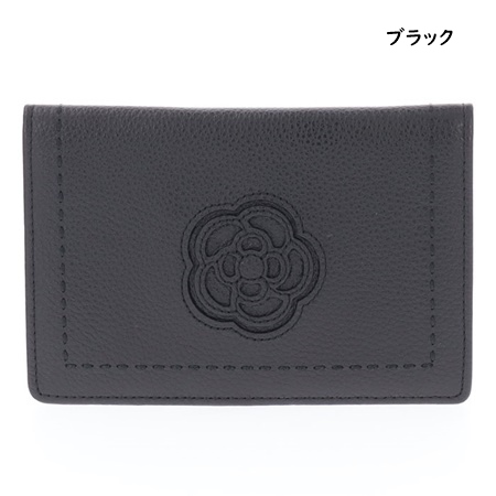クレイサス CLATHAS カードケース カイト 財布付き｜momoco-01｜02