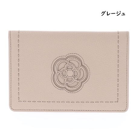 クレイサス CLATHAS カードケース カイト 財布付き｜momoco-01｜04