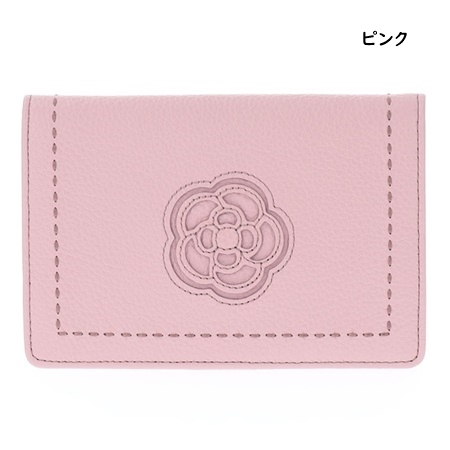 クレイサス CLATHAS カードケース カイト 財布付き｜momoco-01｜03