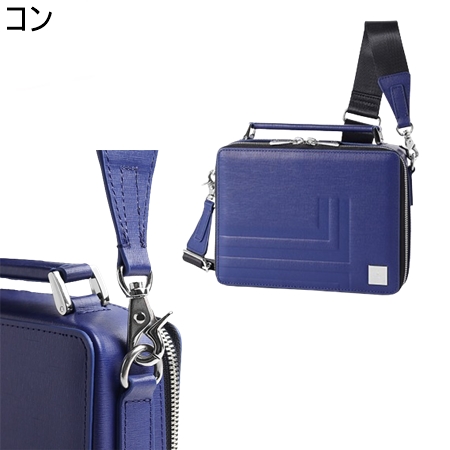 【送料無料】【ラッピング無料】ランバン オン ブルー LANVIN en Bleu バッグ ショルダ...