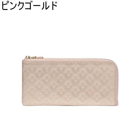 パトリックコックス レディース 長財布 ピンクベージュ お札入れ 小銭入れ 美品 楽天市場】パトリックコックス 長財布 ピンクの通販