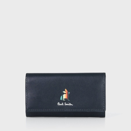 Paul Smith [新作] ポールスミス キーケース 小銭入れ