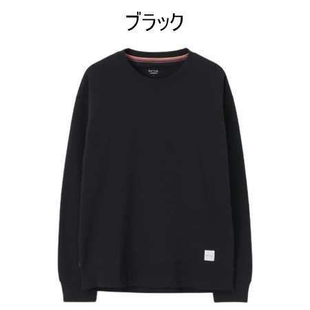 ポール・スミス Paul Smith Tシャツ スラブ ロングスリーブTシャツ