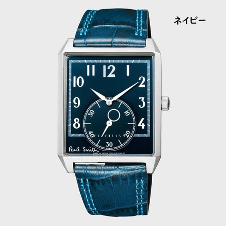 入荷なう Paul Smith 【送料無料】【ラッピング無料】ポールスミス 時計 時計