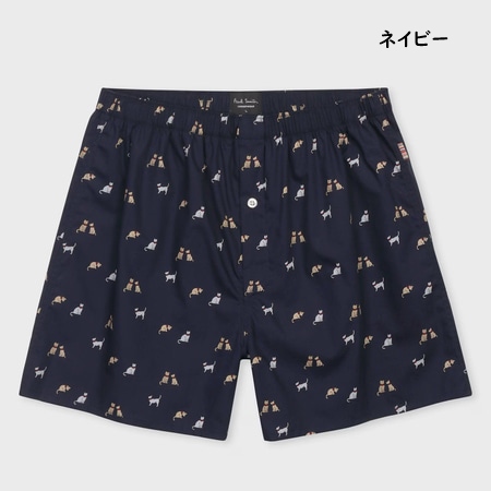 ポールスミス トランクス メンズ（メンズ下着、靴下、部屋着