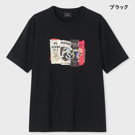 【送料無料】【ラッピング無料】ポールスミス Paul Smith Tシャツ ウィメンズ バイカラーロゴ 綿100% 楽天市場】【送料無料】【ラッピング無料】ポールスミス Paul