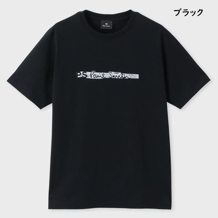Paul Smith 【送料無料】【ラッピング無料】ポールスミス T