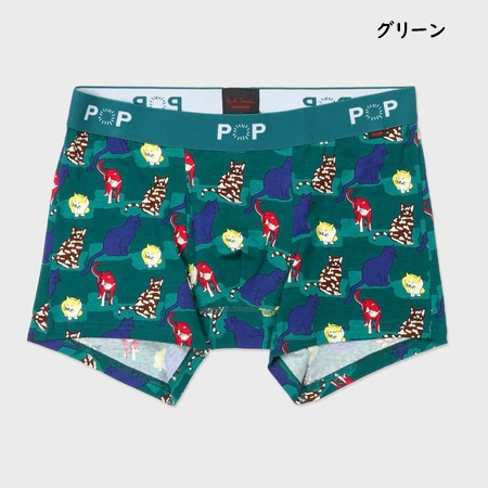ポールスミス POPシリーズ 下着4枚セット psm519607_4.jpg?size=n