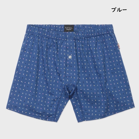 ポールスミス トランクスのおすすめ人気商品一覧 通販 - Yahoo