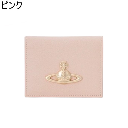 Vivienne Westwood レディースパスケース、定期入れ