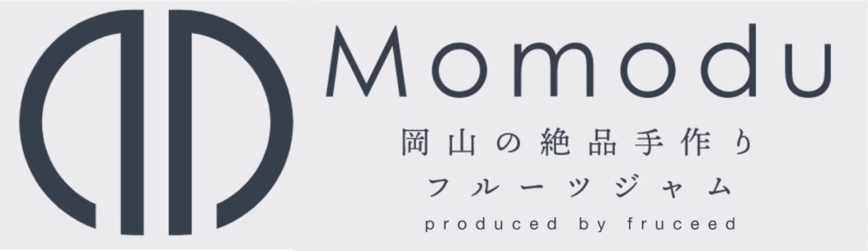 Momodu Store ロゴ