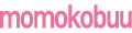 momokobuu Yahoo!店 ロゴ