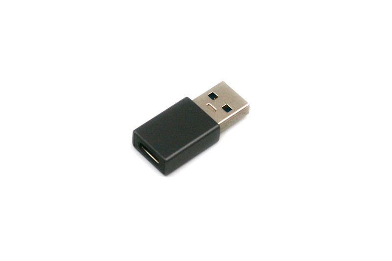 USB Type-C 変換アダプタ 2個セット タイプC 変換アダプター 変換コネクタ TypeC USB3.2 Android 充電 データ転送 イヤホン｜momos-shop｜02