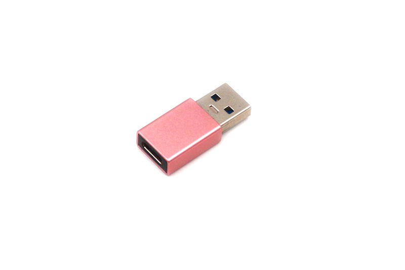 USB Type-C 変換アダプタ 2個セット タイプC 変換アダプター 変換コネクタ TypeC USB3.2 Android 充電 データ転送 イヤホン｜momos-shop｜05