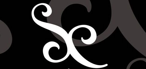 SC beauty school 美容商材 ロゴ