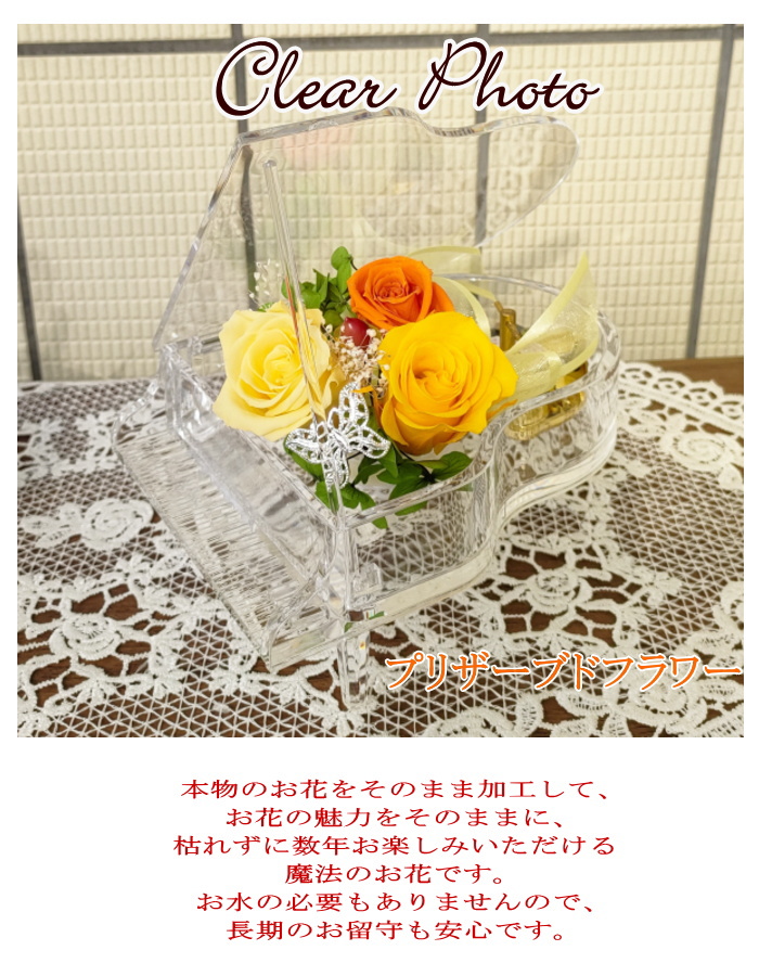 ピアノ