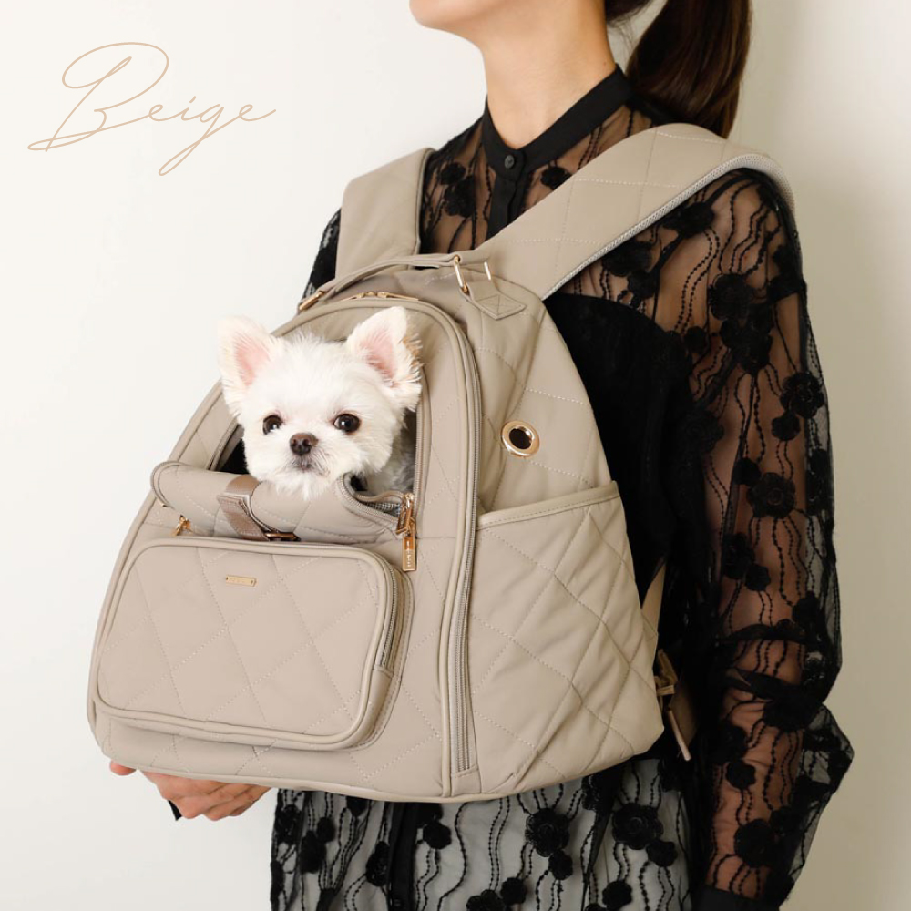 moncheri（モンシェリ） 犬 リュック キャリーバッグ かわいい