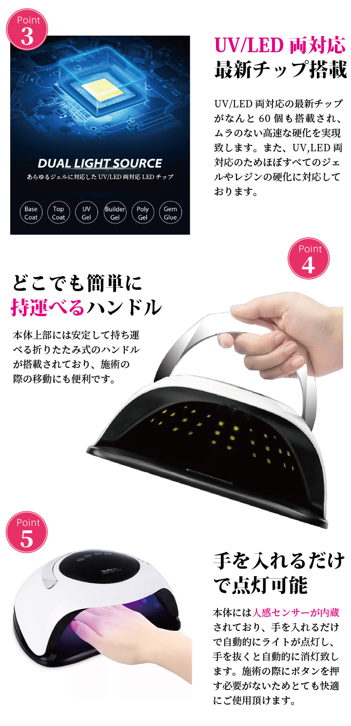 クラフトレジンアクセサリーセット