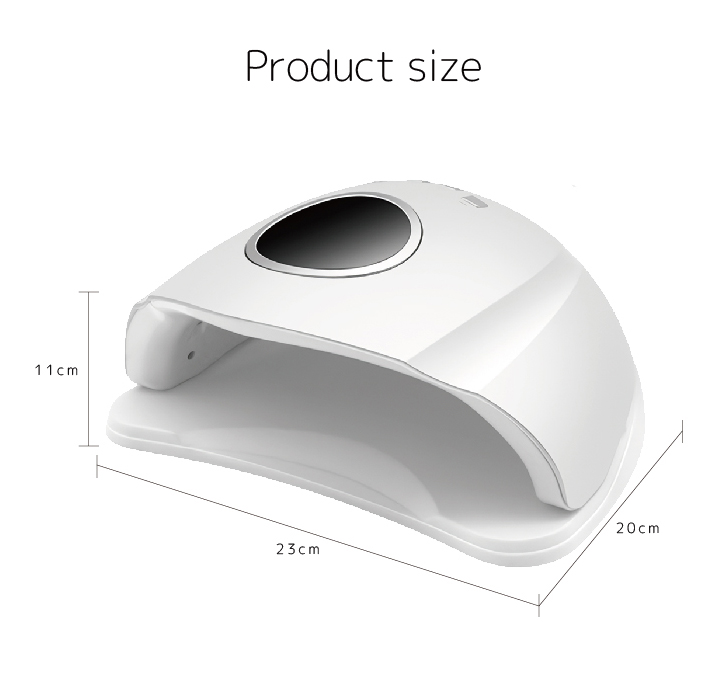ジェルネイルセット