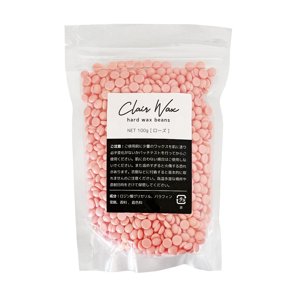 脱毛ワックス 脱毛ワックス商品 | 株式会社Dr.Visea/ドクタービセア