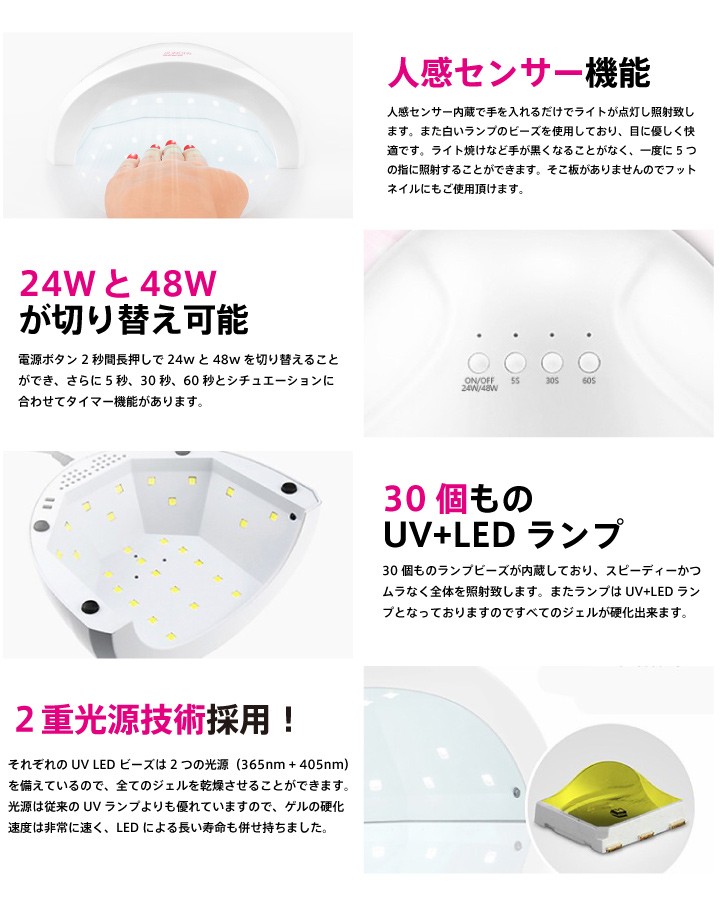 クラフトレジンアクセサリーセット