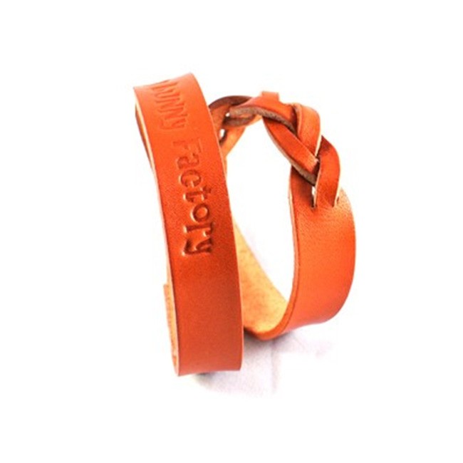 すぐ届く 【ニードルズ】 バックル ブレスレット ステア レザー Crossfor NewYork ブレスレット メンズ 革 シルバー925 イントレ