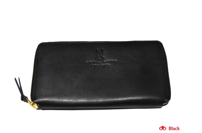 長財布 ラウンドファスナー CBF-101本革栃木レザー 名入れ対応 レディース メンズ CBF-101  父の日 2026 | ブランド登録なし | 01