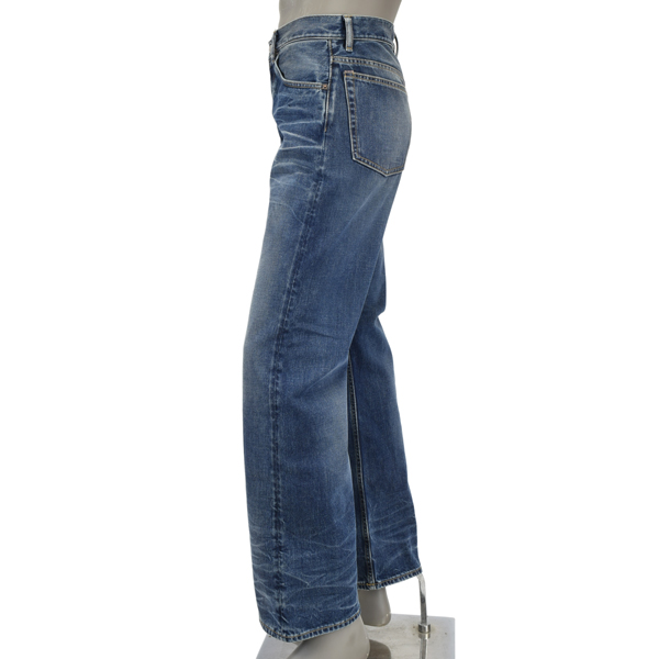 Acne Studios アクネ ストゥディオズ 2021M LOOSE FIT JEANS