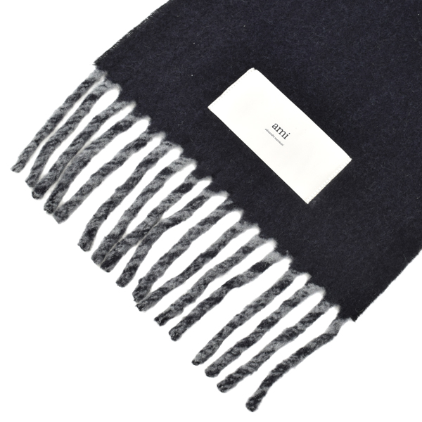 AMI Alexandre Mattiussi アミ アレクサンドロ マテュッシ AMI LABEL 