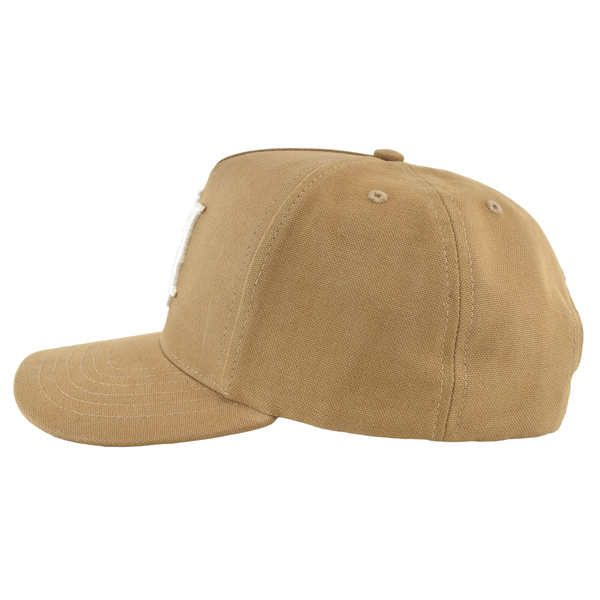 AMIRI MA Canvas Hat フルキャンバス キャップ AMIRI MA QUAD CANVAS HAT CAP アミリ フルキャンバス キャップ