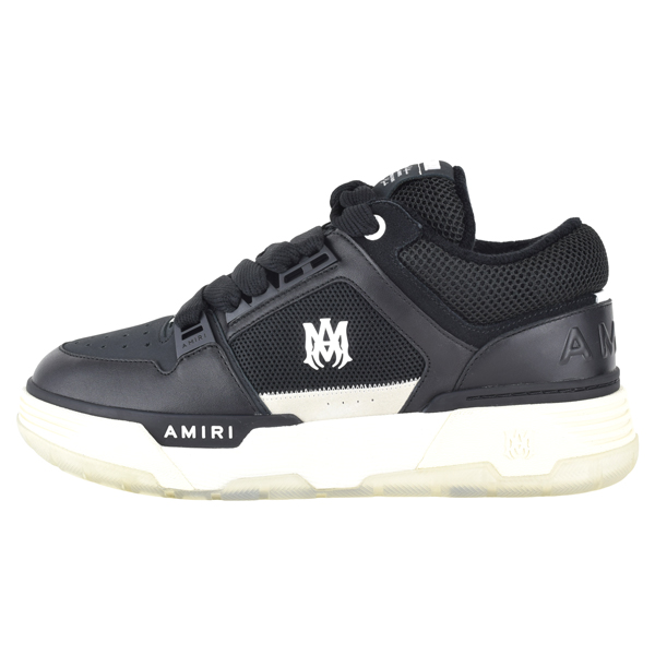 AMIRI（アミリ） MA-1 SNEAKERS/ハウスロゴ ダブルシューレース