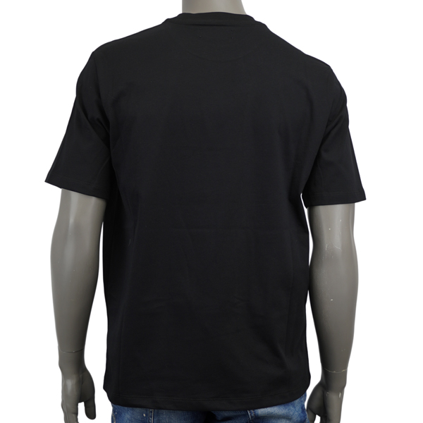 AMIRI（アミリ） ARTS DISTRICT TEE/ネームロゴ Tシャツ/AMJYTE1071