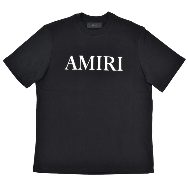 AMIRI◆練と余裕を纏う ロゴ刺繍 オーバーサイズTシャツ MR4844EM000269_1_l.jpg