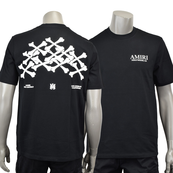 AMIRI アミリ　シャツ 楽天市場】AMIRI(アミリ) サイズ:L-XL 24AW Hooded Overshirt