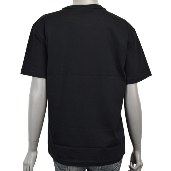 alexanderwang 黒 Tシャツ XS alexanderwang XS 黒 Tシャツ 100%コットン