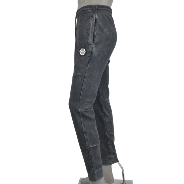 BALR. ボーラー D13 SLIM WASHED SWEATPANTS/ウォッシュ加工 