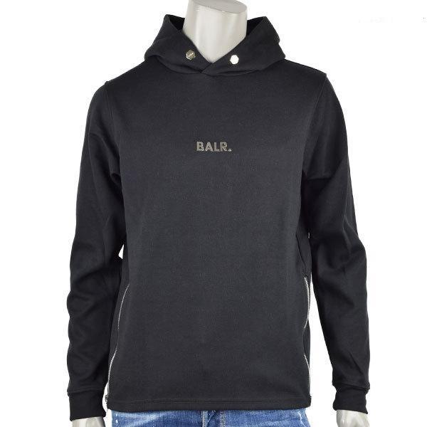 AMIRI（アミリ） BONES STACKED HOODIE/ボーンズ モチーフ ロゴ
