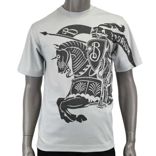 Burberry Tシャツ Burberry T-shirt with logo | Women's Clothing | Vitkac
