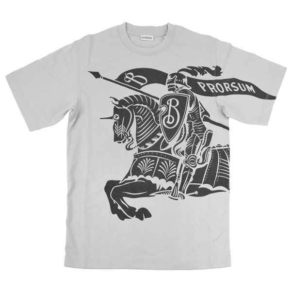 バーバリー　Tシャツ Amazon | [BURBERRY] [バーバリー] Tシャツ Mサイズ ロゴT