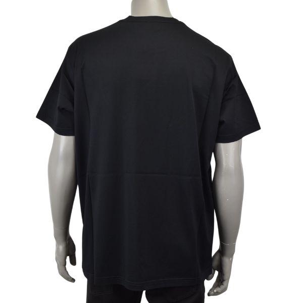 BURBERRY バーバリー HARRISTON /ロゴ Tシャツ/8084233 A1189