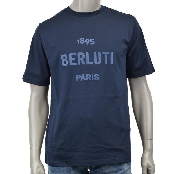 BURBERRY バーバリー HARRISTON /ロゴ Tシャツ/8084233 A1189