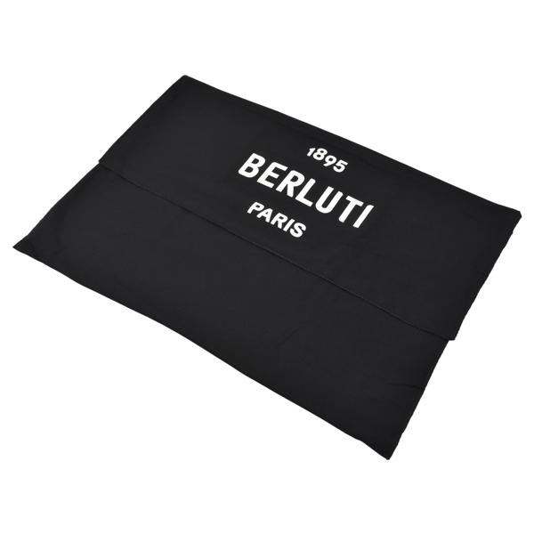 Berluti（ベルルッティ） 再入荷 トゥジュール ジャカード デニム