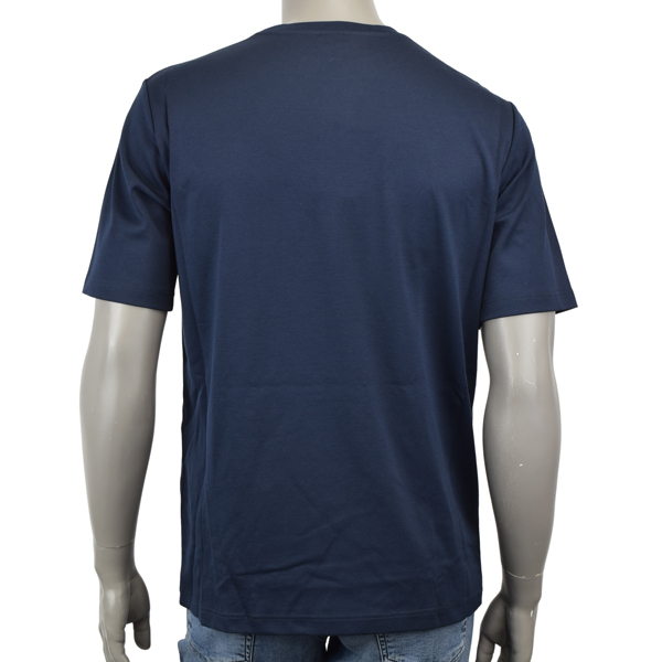 Berluti（ベルルッティ） ロゴTシャツ/R26JRS111001 651 : MONDOROBE