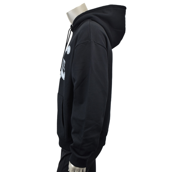 CELINE（セリーヌ） トリオンフ ロゴ ルーズフーディ− パーカー