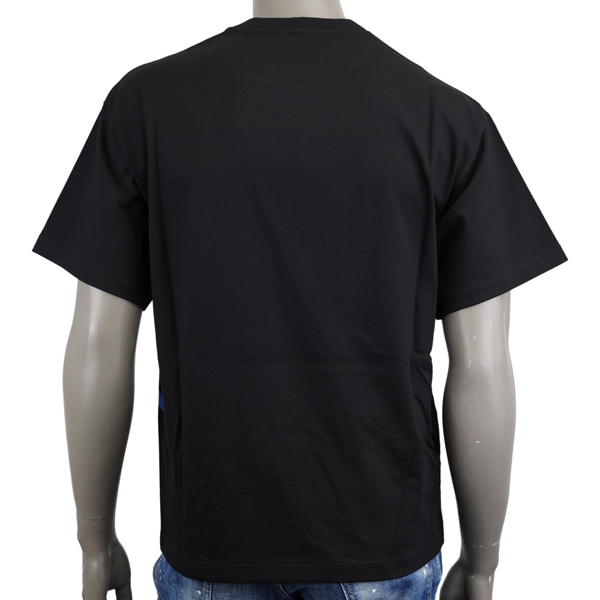 CELINE（セリーヌ） トリオンフ ロゴ プリント Tシャツ/RX0HV1242 GDU0