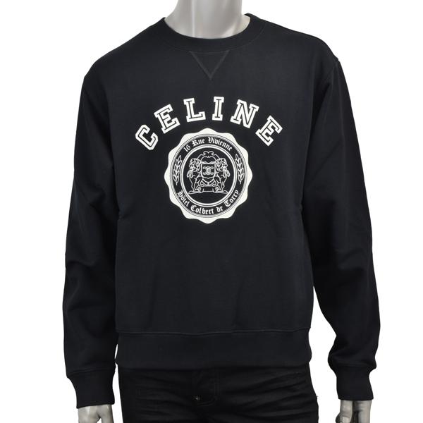 ★CELINE★ セリーヌ ルーズフーディー トリオンフ RY0JH670Q CELINE》国内発送 セリーヌ ルーズフーディー トリオンフ