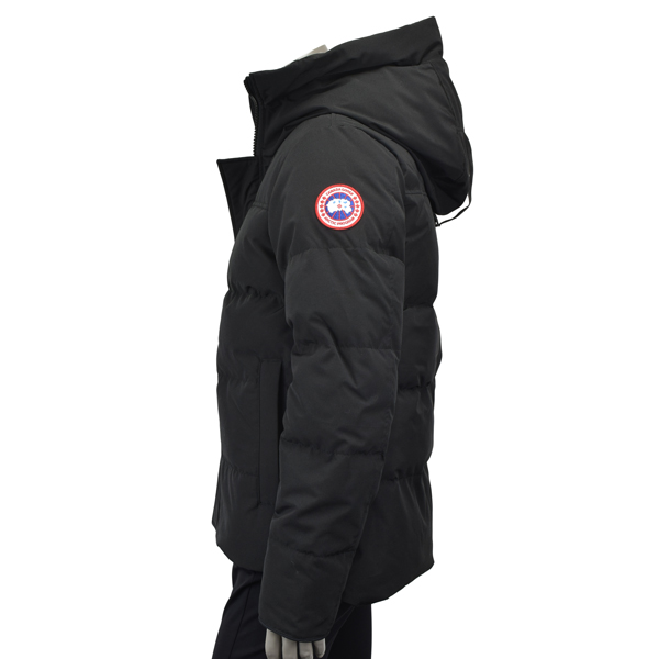 CANADA GOOSE（カナダグース） MACMILLAN PARKA - CR/ダウンジャケット